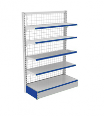 Bộ đầu kệ bày hàng C1800